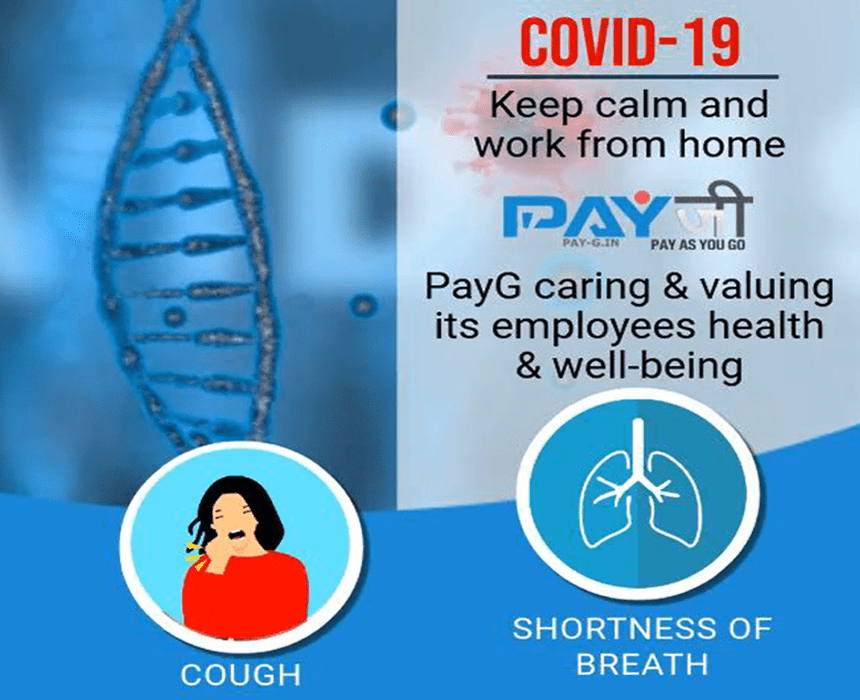 Covid-19 - Pandemic: How Xsilica -PayG is Responding