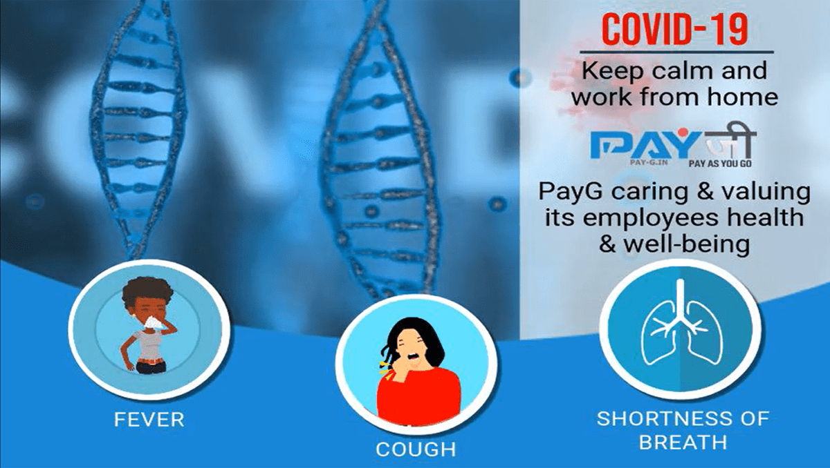 Covid-19 - Pandemic: How Xsilica -PayG is Responding