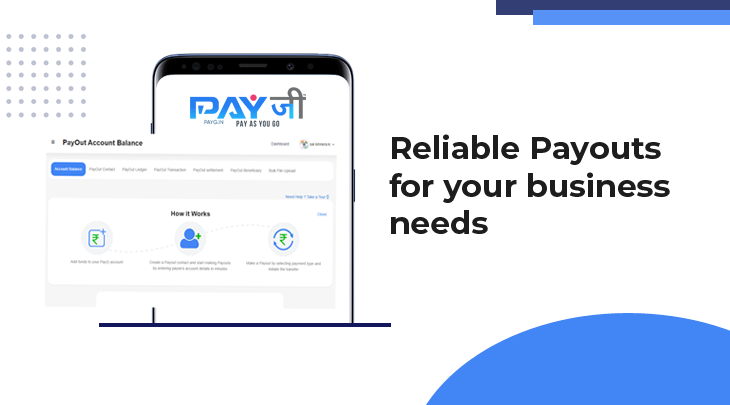 Reliable Payouts For Your Business Needs