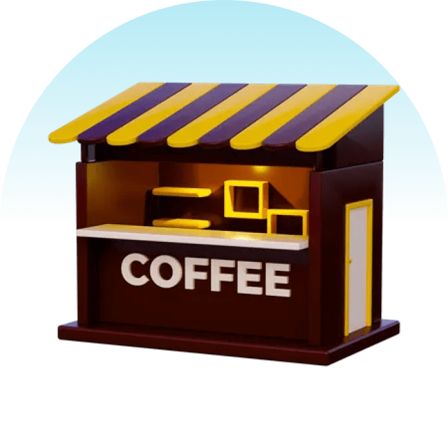Coffee Café
