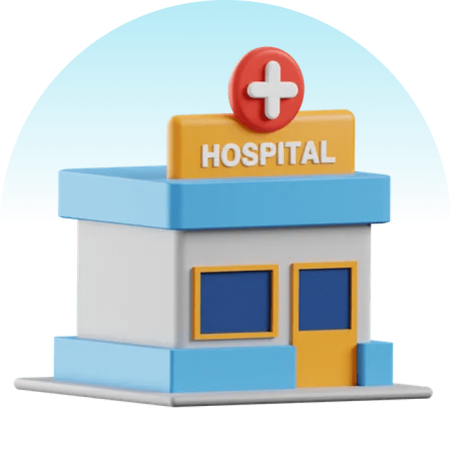 Hospitals And Health Care