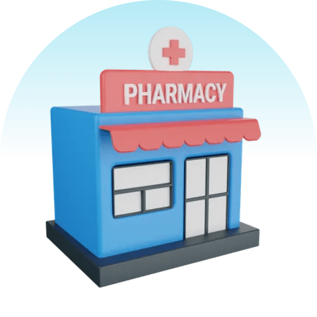 Medical Stores 