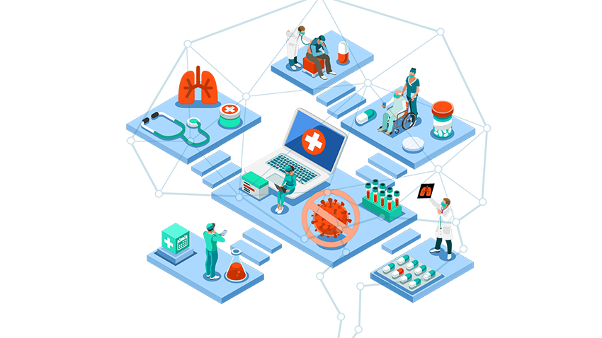 Artificial Intelligence in Healthcare