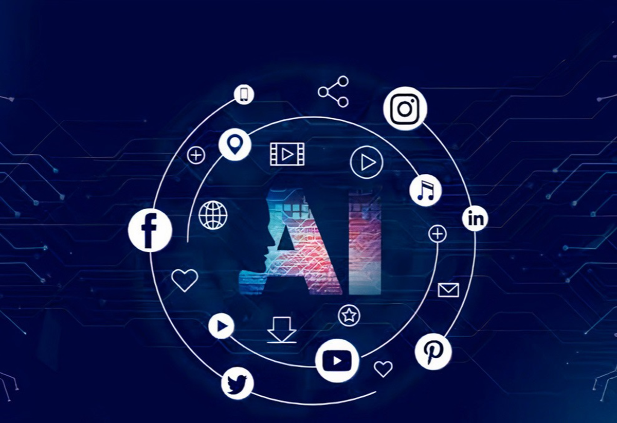Artificial Intelligence: The new Algorithmic way to life ?