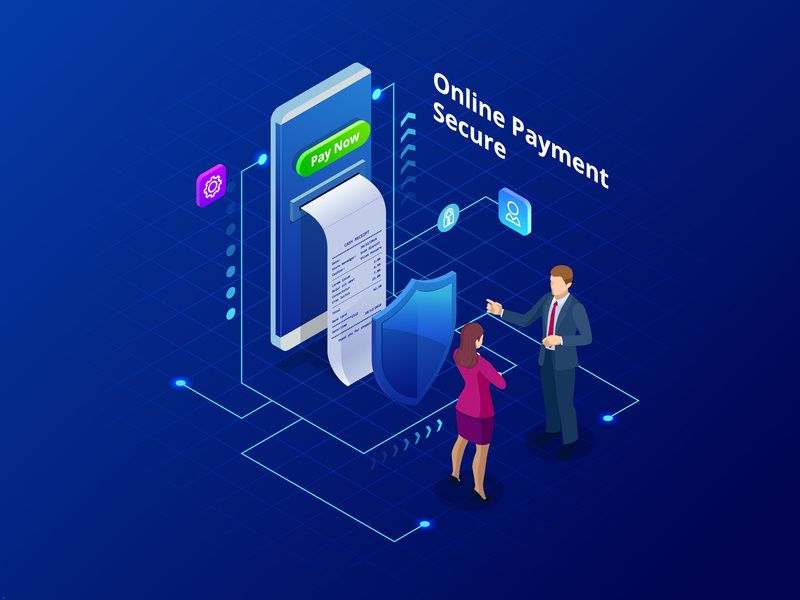 Payouts Payment Solution 