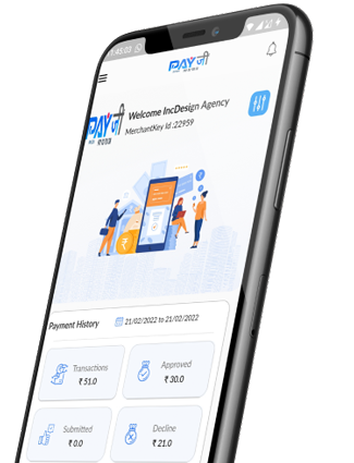 “payg payments app