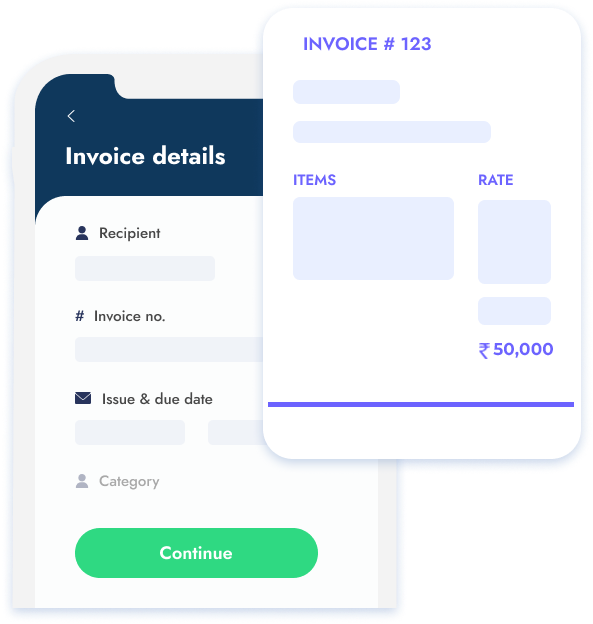 invoice payments