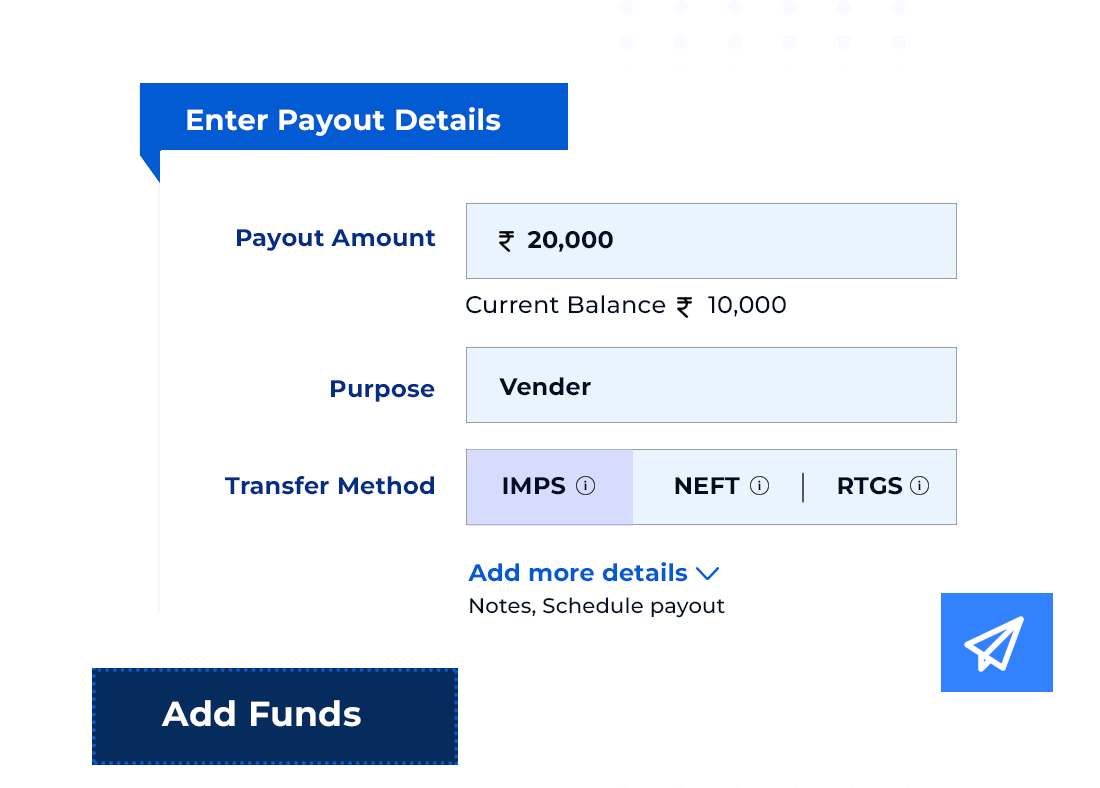Payouts Send Bulk Payments Instantly with PayG