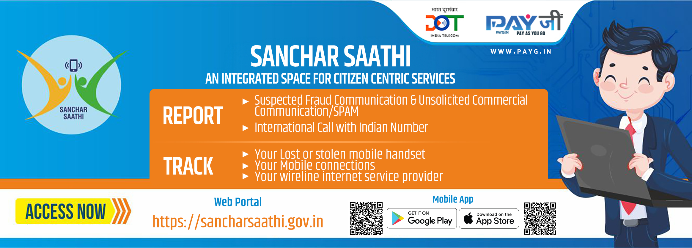 Sanchar Saathi tip 7