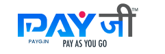 PayG Logo